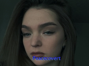 Peacecovert