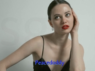 Peacedoddy