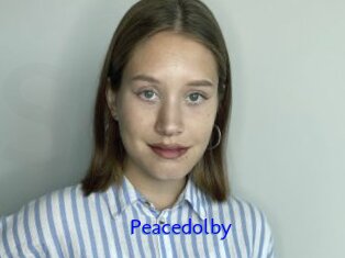 Peacedolby