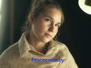 Peaceenderby