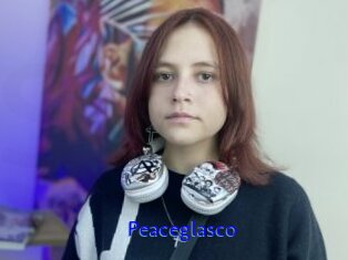 Peaceglasco