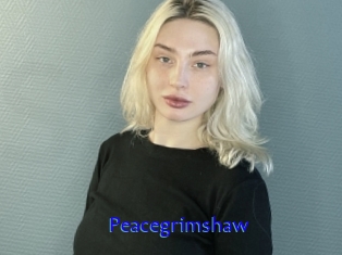 Peacegrimshaw