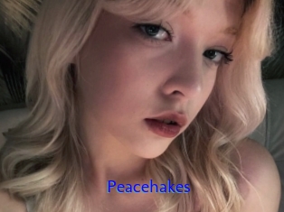 peacehakes Sexo Gratis