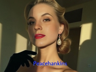 peacehankins Sexo Gratis