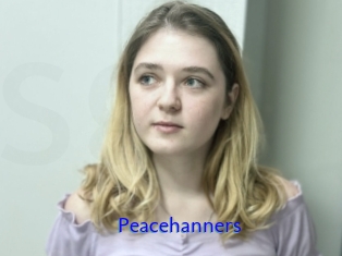 Peacehanners