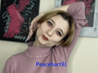 Peacehartill