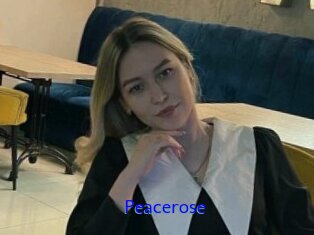 Peacerose