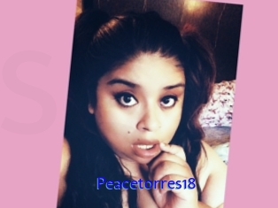 Peacetorres18