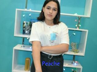 Peache