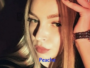 Peache