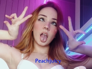 Peachjuicy