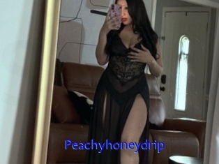 Peachyhoneydrip