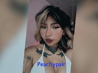 Peachypair