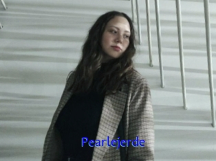 Pearlejerde