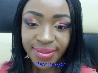 Pearlsexy30