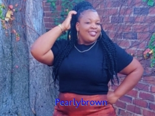 pearlybrown Sexo Gratis