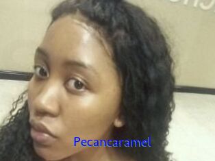 Pecancaramel