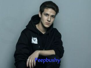 Peepbushy