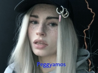 Peggyamos