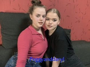 Peggyanddaryl