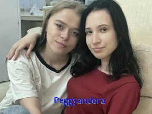 Peggyandora