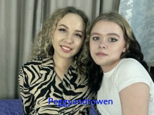 Peggyandrowen