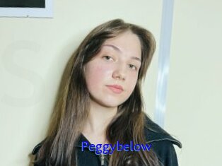 Peggybelow