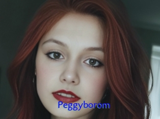 Peggyborom
