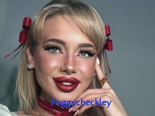 Peggycheckley