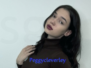 Peggycleverley
