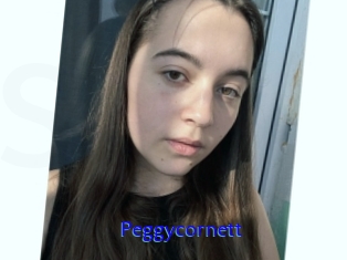 Peggycornett