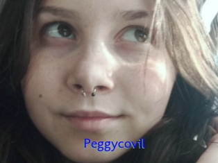 Peggycovil