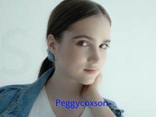 Peggycoxson
