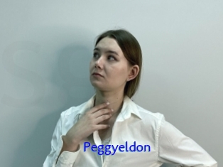 Peggyeldon