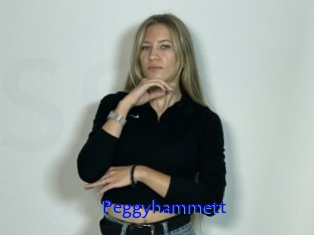 Peggyhammett
