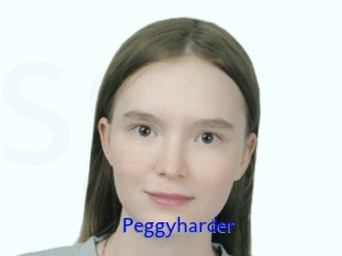 Peggyharder