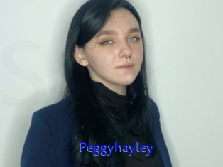 Peggyhayley