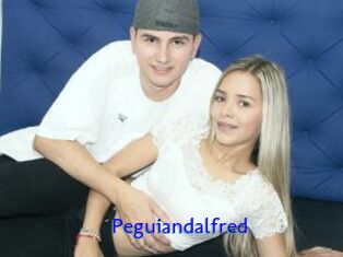 Peguiandalfred