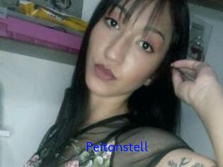 Peitonstell
