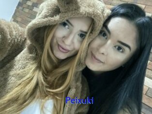 Peixuki