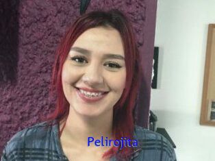 Pelirojita