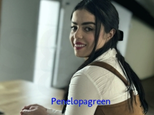 Penelopagreen