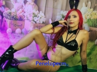 Penelopecm