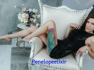 Penelopeelixir