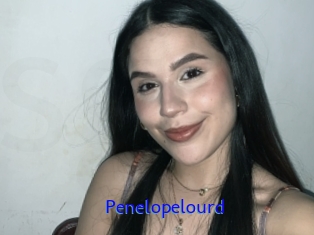 Penelopelourd