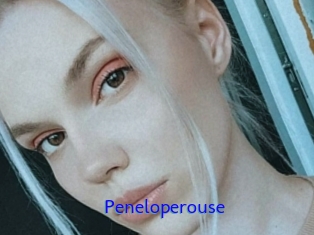 Peneloperouse