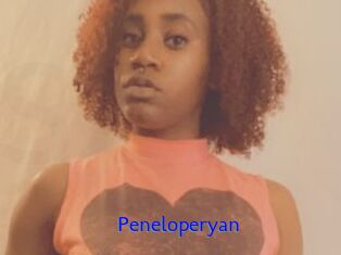 Peneloperyan