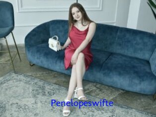 Penelopeswifte