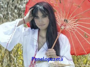 penelopezeta Sexo Gratis