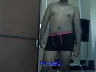 PenisBG